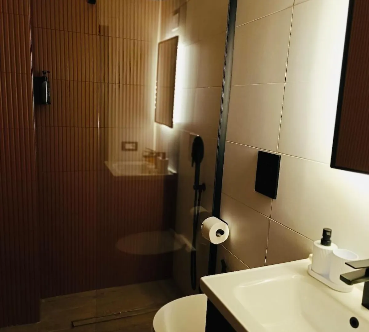 Viva La Vida Hospitality - Bari公寓 0*, 巴里 意大利