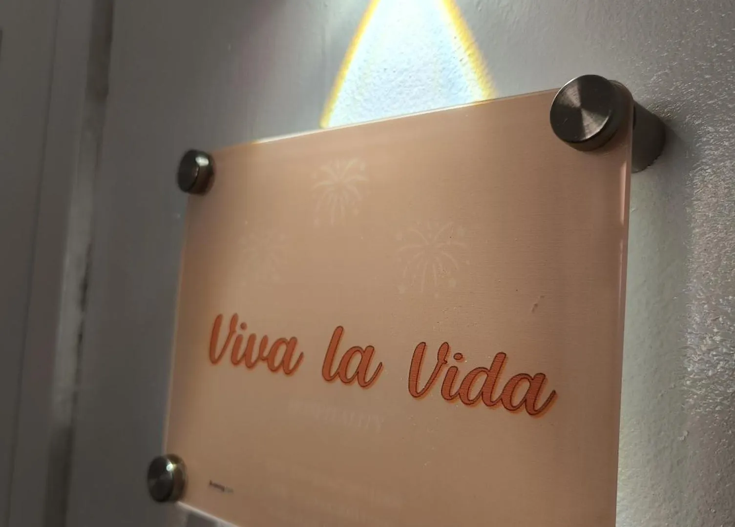 Viva La Vida Hospitality - Bari公寓 意大利