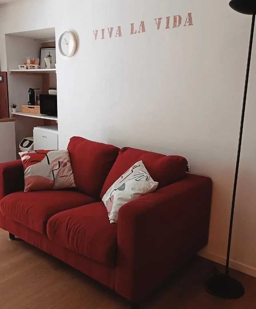 Viva La Vida Hospitality - Bari公寓